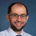 Image of Dr. Yevgeniy Popov, DO