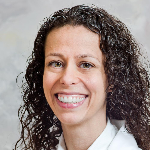 Image of Dr. Cecilia Anne Albaro, MD