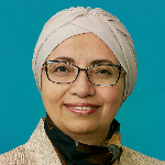 Image of Dr. Khadija L. Ahmed, MD