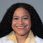 Image of Dr. Gloria E. Felix, MD