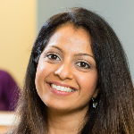 Image of Dr. Shobha Jagadeesh, MD