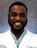 Image of Dr. Christopher Oluwafemi Fadumiye, MD