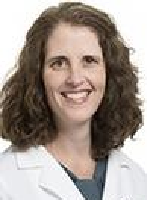 Image of Dr. Elizabeth Bates Ausbeck, FACOG, MD