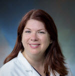 Image of Erin Lindsey-Trout, MSN, CNM, RN