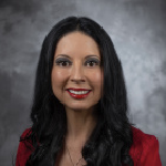 Image of Maria M. Medina, LPC, PHD, LMFT