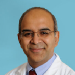 Image of Dr. Ron Bose, MD, PHD