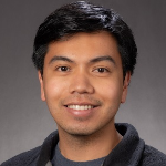 Image of Marc Pagaduan, DPT, PT