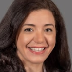 Image of Dr. Racha Toni Khalaf, MD