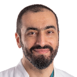 Image of Dr. Emmanouil Giorgakis, MD