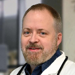 Image of Dr. Craig A. Nicholson, MD