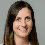 Image of Dr. Karin Hickey, MD