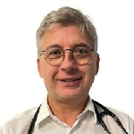 Image of Dr. Yalim Ali Seyfi Yalcin, MD