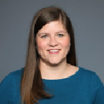 Image of Rebecca Michna, PA