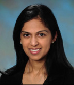 Image of Dr. Asma Rafeeq Ansari, MD