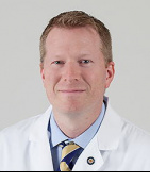 Image of Dr. Richard D. Hall JR., MD