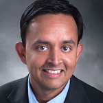 Image of Dr. Ritesh R. Shah, MD