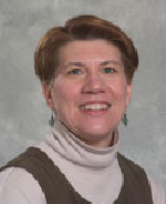 Image of Mary Beth Scanlon, PhD, LP