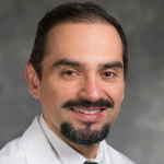 Image of Dr. Camilo Andres Ortega Parra, MD