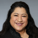 Image of Mrs. Tina Marie Ortiz, LMFT