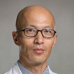 Image of Dr. Kun Jiang, MD, PhD