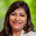 Image of Dr. Varshita Pande, MD