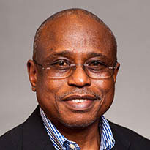Image of Dr. Hilary Chukwudolue Akpudo, MD