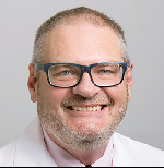 Image of Dr. Thomas Mahl, MD