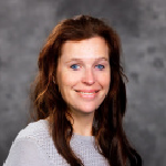 Image of Erin Losey, CNP