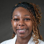 Image of Ms. Shauntey Nicole Singletary, MSN, WHNP