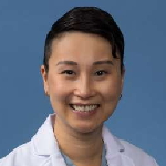 Image of Dr. Christine Trang Trieu, MD