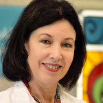 Image of Dr. Lucille McLoughlin, MD