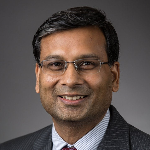 Image of Dr. Amit Goyal, MD