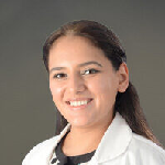 Image of Dr. Humaira Jami, MD