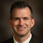 Image of Dr. Nick Thomson, MD