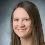 Image of Dr. Jennifer Danielle Stromberg, MD