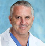 Image of Dr. Thane A. Blinman, MD, MBA