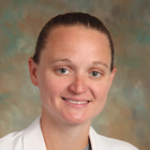 Image of Dr. Briana M. Mary Beach, DO