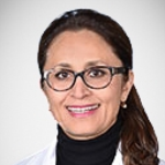 Image of Dr. Homaira Behsudi-Wali, MD