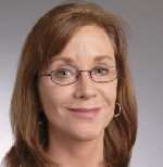 Image of Nancy C. Grace, PHD