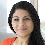 Image of Shivangi A. Modi, FNP