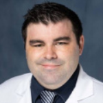 Image of Dr. Dustin Conrad, MD, FRCSC