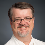 Image of Dr. David Paul Crawford, MD