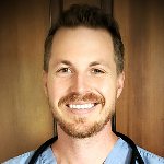 Image of Andrew Beard, FNP