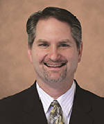 Image of Trevor A. Capron, CRNA