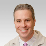 Image of Dr. Bradley R. Merk, MD