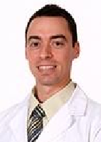 Image of Dr. Justin E. Asbury, DO