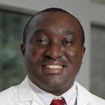 Image of Dr. Emmanuel E. Appiah-Kubi, MD