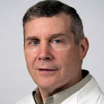 Image of Dr. Robert E. Rothermel II, DO