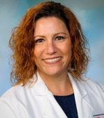 Image of Dr. Jennifer L. Caffey, DO