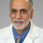 Image of Dr. Asghar Majeed Bajwa, MD